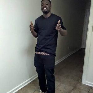 Meet your Posher, Kevin