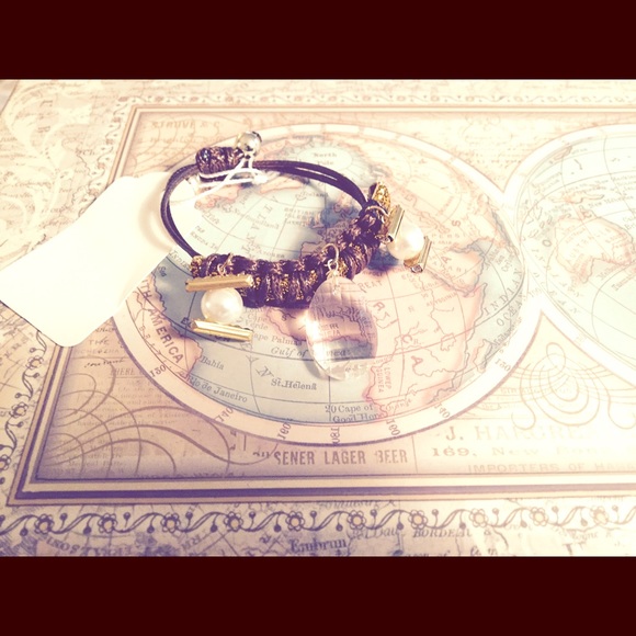 Handmade Jewerly from South América
