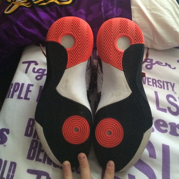 hyperdunks - Picture 4 of 4