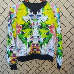 NWOT Prabal Gurung pull over