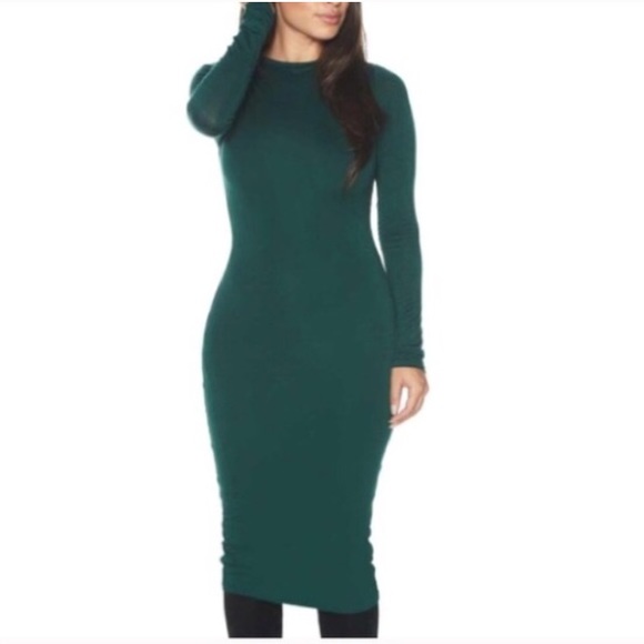 Naked Wardrobe Dress