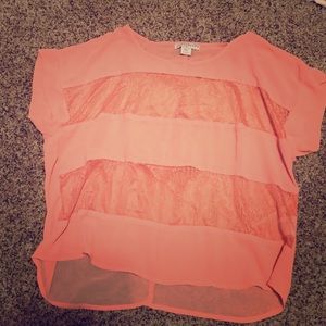 Part of my secret in love closest