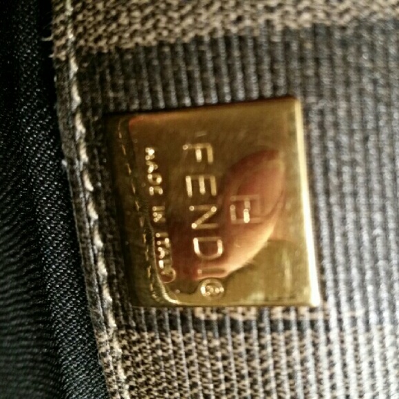 Additional pics for fendi