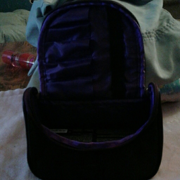 Makeup  bag