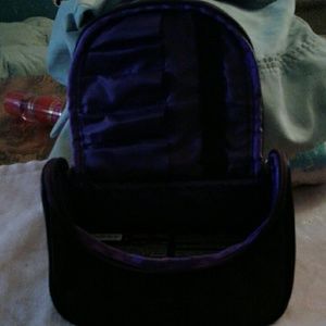 Makeup  bag