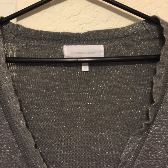 Shimmer cardigan - Picture 3 of 3