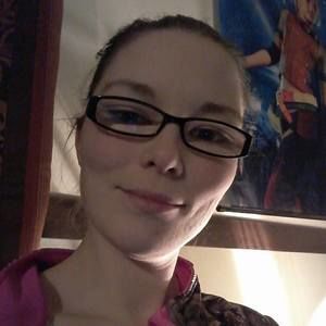 Meet your Posher, Nancy