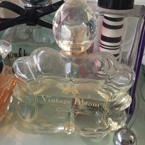 Perfume- Vintage Bloom