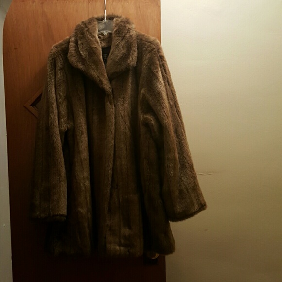 Fur Coat