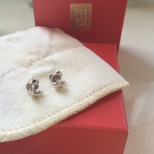 James Avery earrings
