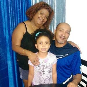 Meet your Posher, Lucy