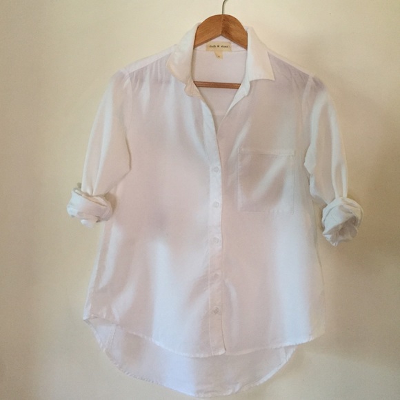 Cloth and Stone Button Down