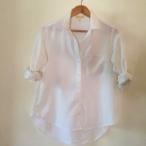 Cloth and Stone Button Down