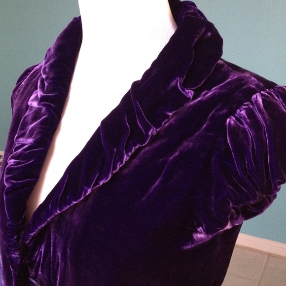 Armani A/X jacket - Picture 3 of 4