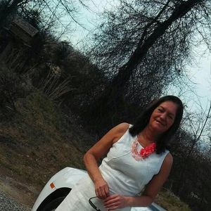 Meet your Posher, Paulette