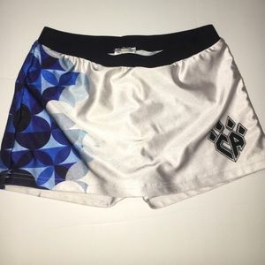 Cheer Athletics Skort