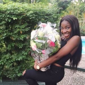 Meet your Posher, Carmel