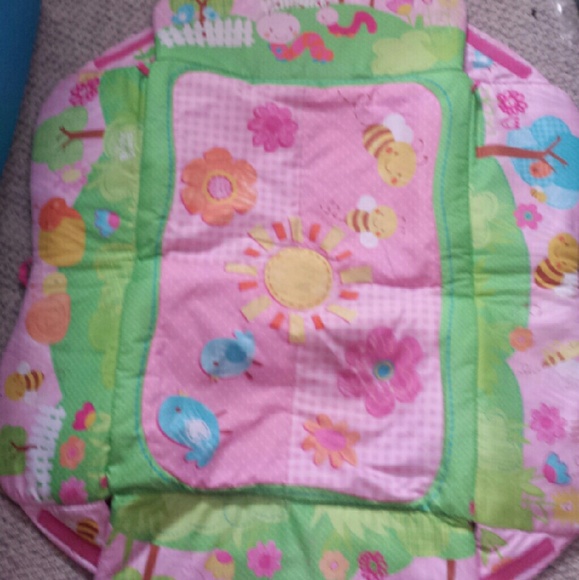 Play mat