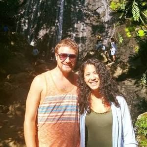 Meet your Posher, Leah