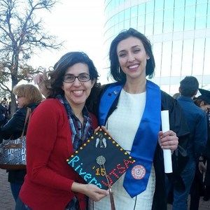 Meet your Posher, Antoinette