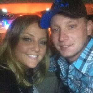 Meet your Posher, Leigh anna