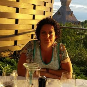 Meet your Posher, Rebecca