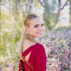 Meet your Posher, Keiley