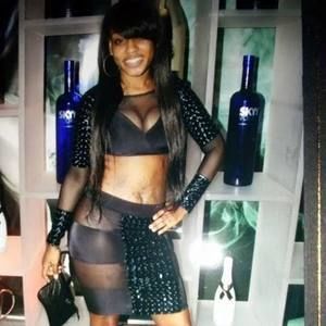 Meet your Posher, Monae