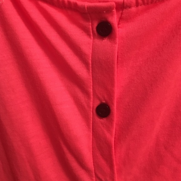 Pink tank - Picture 4 of 5
