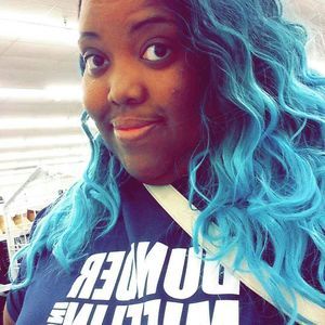 Meet your Posher, Ariel