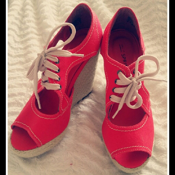 🐒Call it Spring 💕