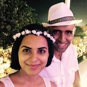 Meet your Posher, Dipti