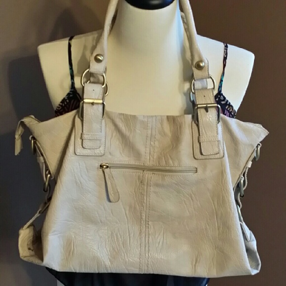 Aldo Large Shoulder Bag