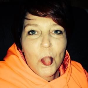 Meet your Posher, Tricia