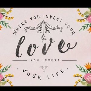 Meet your Posher, Kate