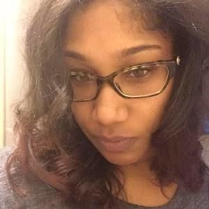 Meet your Posher, Tanya