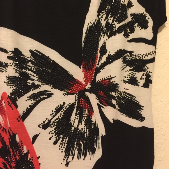 Butterfly top - Picture 3 of 3