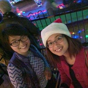 Meet your Posher, Thuong