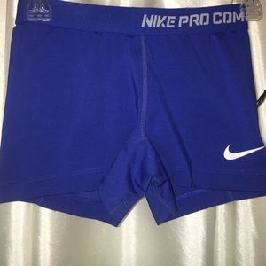 Nike Spandex