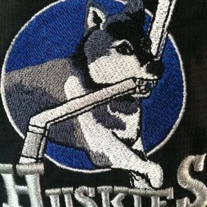 Meet your Posher, Nickolas