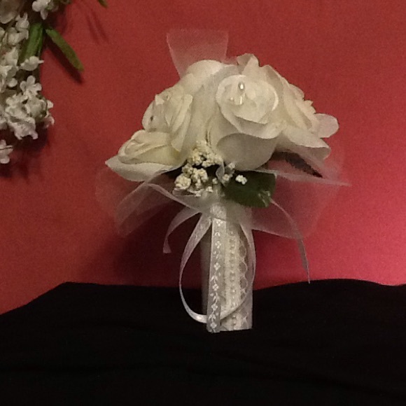 Maid of Honor Bouquet