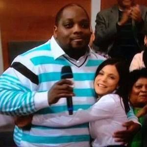 Meet your Posher, Dewitt