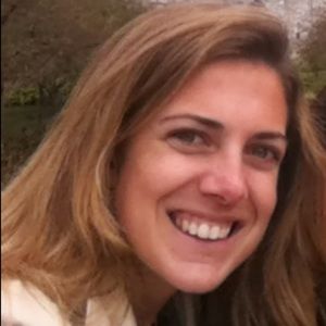 Meet your Posher, Heather