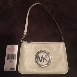 Michael Kors Wristlet