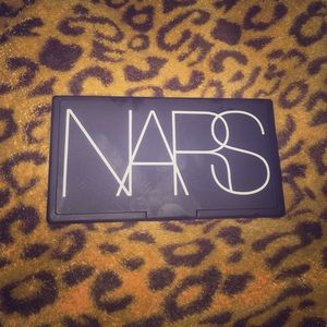 Nars eye and check pallet