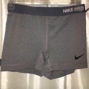 Nike spandex