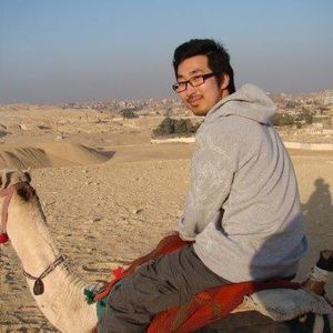 Meet your Posher, Jang