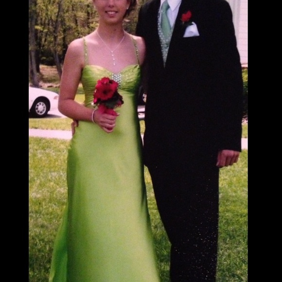 Prom dress for sale