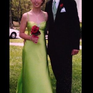 Prom dress for sale