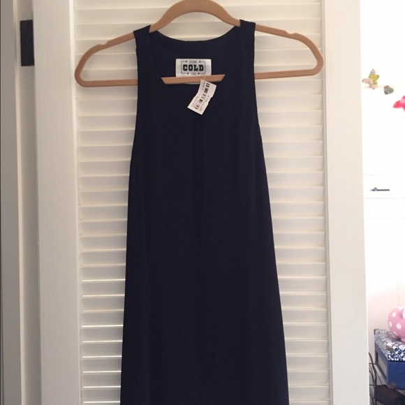 stone cold fox Owen gown black - Picture 3 of 3